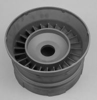 Lost Wax Investment Casting Nozzle Guide