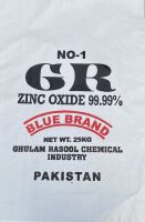 Gr.zinc Oxide Zno