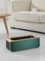 A New Paradigm Of Cleanliness Upon