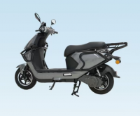 Jiu Pin Electric  Motorcycle With Gear