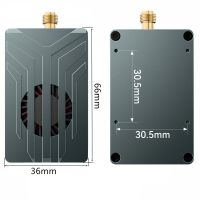 7.2GHz 5W Video Transmitter for Drone FPV System