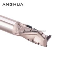 End Mill Diamond Router Bit 25