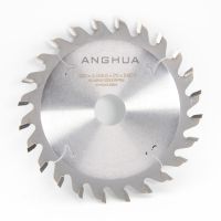 120*24T TCT Saw Blade Woodworking