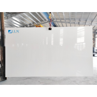 Quartz Slab Small Grain LQ-403