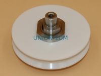 3051799 Pulley B Ceramic For Lower