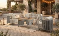 Liverno Garden Furniture