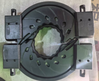 Shenkai Rongsheng HRSB BOP VBR 2