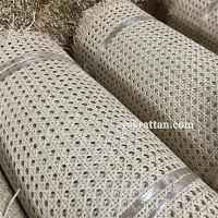 Grade-A Rattan Cane Webbing Roll