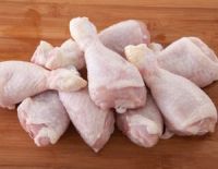 Frozen Chicken