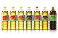 Cooking Oil, Industrial Oils & Natural Extracts