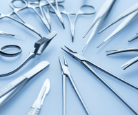 PLASTIC SURGURY INSTRUMENTS