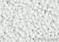 White Masterbatch