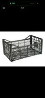 Used Plastic Crates