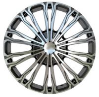 Aluminum Alloy Car Wheel