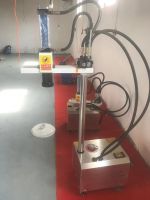 Fully Automatic Commercial Hydraulic Noodle Making