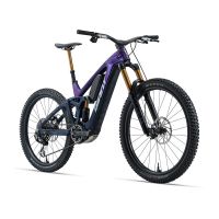 2026 Giant Reign Advanced E+ 0 Mountain Bike (GLOBALBIKESHOP)