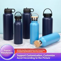 Double-layer Vacuum Stainless Steel Space