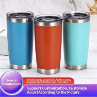 20oz Vacuum Stainless Steel Insulated Cup