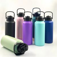 Double-layer Capacity Stainless Steel Vacuum