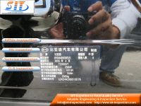 Electric Vehicle Inspection