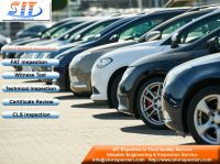 Used Vehicles Inspection