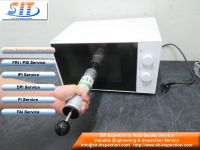 Home Appliances Inspection