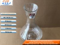 Ceramics &amp; Glasses Inspection