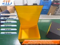 Printing &amp; Packaging Inspections