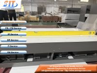 Sanitary Wares Inspection