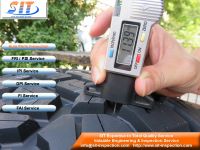 Auto Parts Inspection