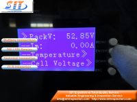 Batteries Inspection