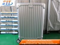 Bags &amp; Luggages Inspections