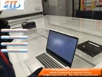 Industrial Power Supply Inspection