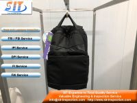 Bags &amp; Luggages Inspections