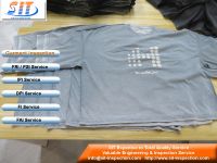 Apparel &amp; Garment Inspections