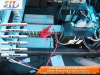 Gaming Machine Inspection