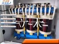 Transformer Inspection