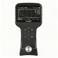 Dt1001 Handheld Pulsed Eddy Current Detector