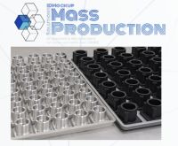 Rapid Prototyping and DFM-oriented Support