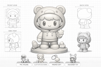 Custom Plastic Crafts