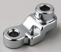 Aluminum Die Casting Service for Lightweight Structural and Heat-Dissipation Parts