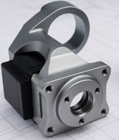 Zinc Die Casting Service for High-Precision Thin-Wall and Decorative Metal Parts