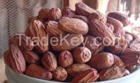 Dried Date Fruits