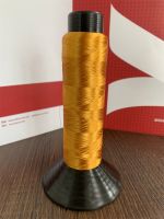 High Temperature Polyimide Sewing Thread | Industrial PI Thread Wholesale