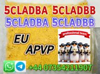 5cladba Adbb Raw Material 5CL-ADB