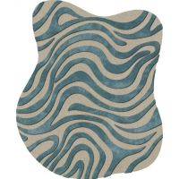Tidal Reverie Rug