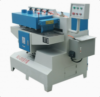 The Woodworking Cutting Machine Is Used