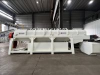 Paper &amp; Plastic Separator Production