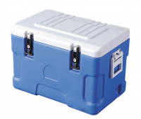 30L Passive Cold Chain Transport Box - for Vaccine, Sample and Blood Transport Factory Direct Sales | Customizable