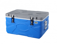 55L Passive Cold Chain Transport Box